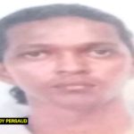 ROY PERSAUD