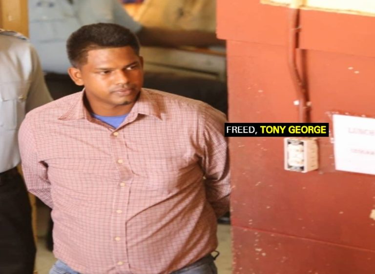 DPP withdraws murder charge against Rural Constable accused of killing