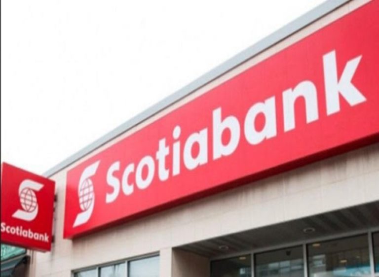 No changes to accounts before regulatory approvals Scotiabank