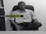 Hasten efforts to develop, strengthen economic policies, institutions – IDB consultant urges