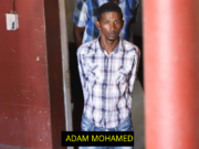 Previously convicted Albouystown youth remanded on armed robbery charges