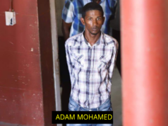 Previously convicted Albouystown youth remanded on armed robbery charges