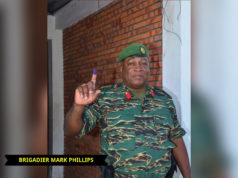 Politicians must take the lead to ensure peaceful elections – PPP PM Candidate