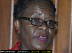 Legislative review completed to prepare MARAD for oil sector – Director General