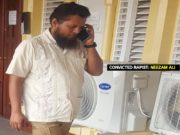 Chief Justice refuses bail pending appeal for convicted child rapist