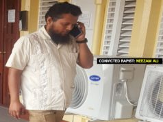 Muslim scholar found guilty of raping boy, jailed 45 years