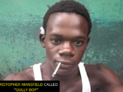 Teenage footballer gunned down in Albouystown