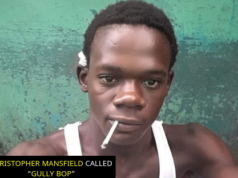 Teenage footballer gunned down in Albouystown