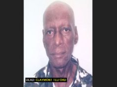 Serial robber arrested for BV bread man’s murder