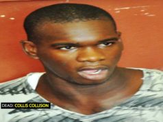 Former murder accused and serial robber shot dead in Albouystown by ‘jail buddy’