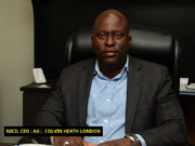 NICIL/SPU forges partnership with Kwaakwani residents