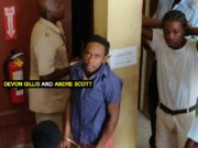 Duo remanded for robbery, shooting of 13-year-old boy