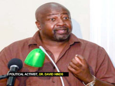 PPP’s call for elections in 2-3 months unreasonable – Hinds