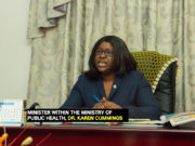 Incidence of TB on the decline – Min. Cummings