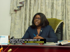 Incidence of TB on the decline – Min. Cummings