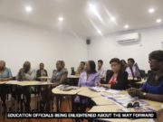 Ministry moves closer to robotics in primary schools