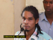Teen charged with murder over stolen hammock