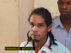 Teen charged with murder over stolen hammock