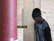 Hard up Venezuelan jailed 4 years for ganja trafficking