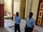 Pensioner charged for sharing obscene photos of reputed wife