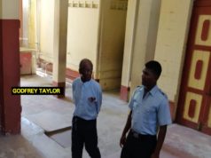 Pensioner charged for sharing obscene photos of reputed wife