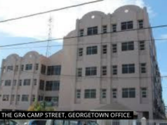 Three years imprisonment for anyone linked to corruption at GRA