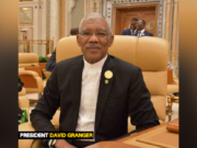 President announces salary increases for public servants