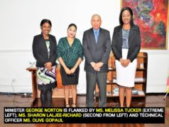HEAL Guyana partners with Govt. to push cohesion