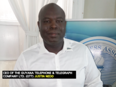 GTT’s US$50M investment for submarine cable even more profitable with advent of oil industry