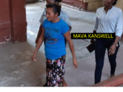 Woman released on self-bail for attempted murder of reputed husband