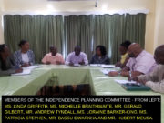 Planning begins for Guyana’s 53rd Independence observance