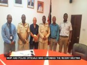 MoPI partners with GPF to preserve integrity of public roadways