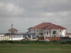 Valuators pin $57M worth to two plots of land Jagdeo bought for $11.3M