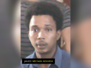 Painter, 23, jailed three years for 8 grams of ganja