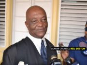 Charandass Persaud was bound to inform Speaker that he was going to vote against his list – SC Boston