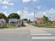 24 inmates escape from NOC, four back in custody