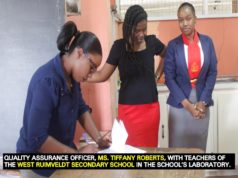 Science Labs being improved to boost schools’ performances