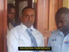 Prison graduate gets 12 years for killing man over bicycle