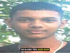 Suriname police was not contacted to help locate Chinese national in hit and run accident