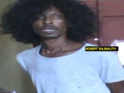 Man who told court he mistook ganja for achar gets three years