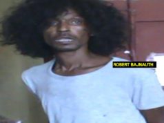 Man who told court he mistook ganja for achar gets three years