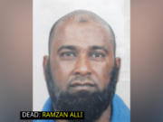 Man arrested for 2009 murder of his lover’s husband