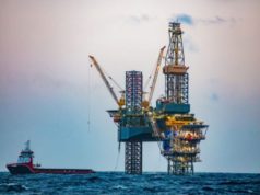 Repsol hires Rowan Jack-up to spud in Kanuku block