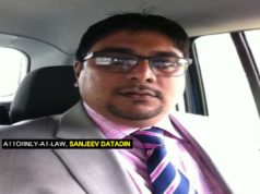 Harmon essentially admits to CCJ that Lowenfield erred in his understanding of the law – Datadin