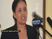 Nearly a quarter of new HIV infections in 2017 were men