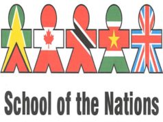 Threats to ‘shoot up’ School of the Nations…DPP recommends further investigation