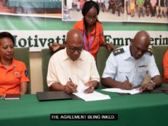 CDC, UG partner to certify emergency volunteer programme