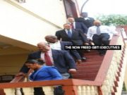 GBTI managers walk free on contempt charge in US$500M GRDB probe