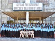 31 police ranks to undergo training in strategic communication
