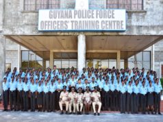 31 police ranks to undergo training in strategic communication